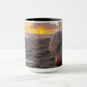 Mug Je suis toujours avec toi... (Centre)