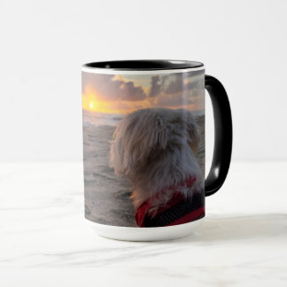 Mug Je suis toujours avec toi...