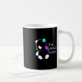Mug Je suis toujours là - Semicolon Don Prévention du 