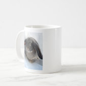 Mug Je suis tout pour toi (Devant gauche)