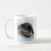 Mug Je suis tout pour toi (Gauche)