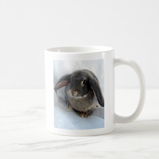 Mug Je suis tout pour toi (Droite)