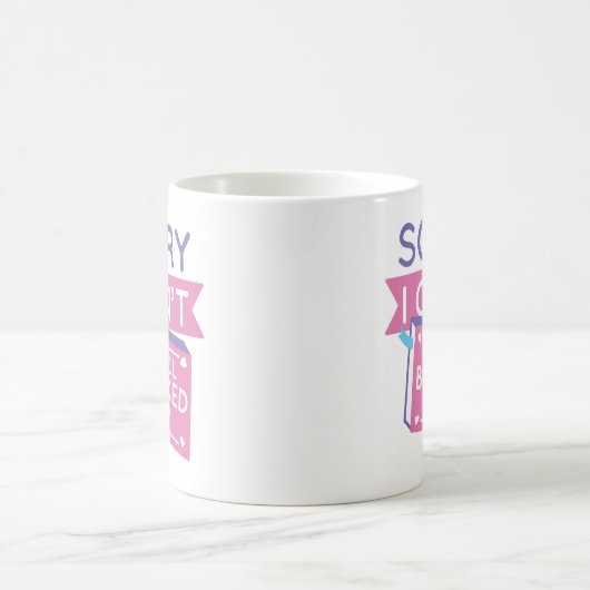 Mug Je suis tout prêt (Centre)
