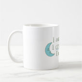 Mug Je suis un auteur (Gauche)