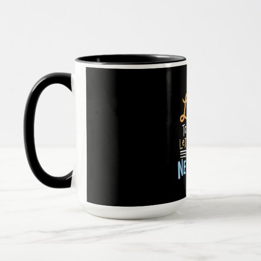 Mug Je Suis Un Avocat Pour Gagner Du Temps (Gauche)
