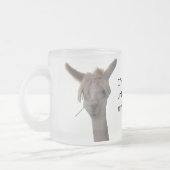 Mug - Je suis un bordel ... (Gauche)