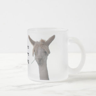 Mug - Je suis un bordel ...