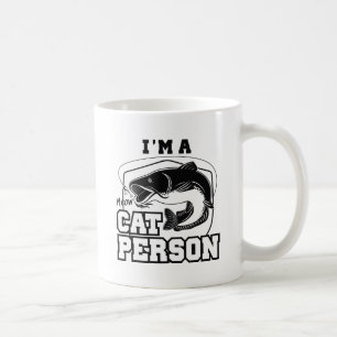 Mug Je suis un chat Meow