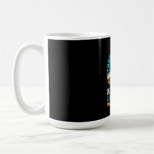 Mug Je Suis Un Chauffeur De Bus Scolaire