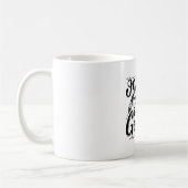 Mug Je suis Un Codeur Médicale Ce Codage Programmeur G (Gauche)