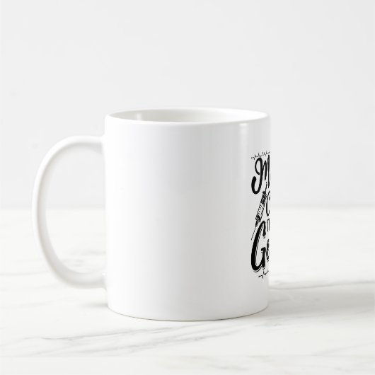 Mug Je suis Un Codeur Médicale Ce Codage Programmeur G (Gauche)