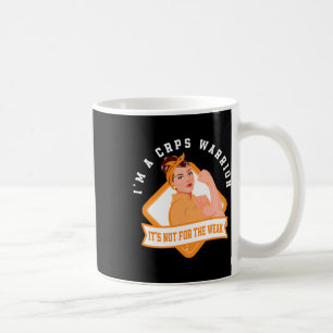 Mug Je suis un combattant des Crps Guerrier Lutte Rsd