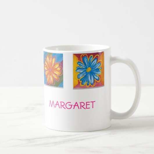 Mug Je suis UN FOU… (Droite)