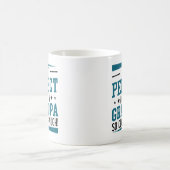 Mug Je suis un grand-père (Centre)