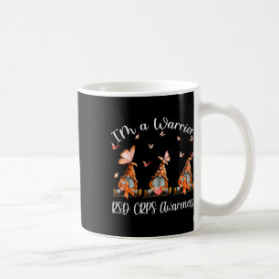 Mug Je suis un guerrier Rsd Crps Gnomes de sensibilisa