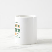 Mug Je Suis Un Ingénieur Chimique Si Je M'Exécute Vous (Centre)