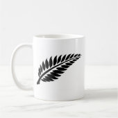 Mug Je suis un kiwi fier ! (Gauche)