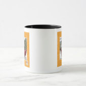 Mug Je suis un lil Teepot (Centre)