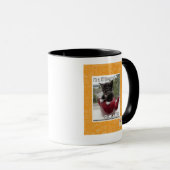 Mug Je suis un lil Teepot (Devant droit)