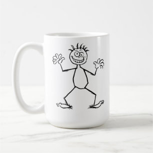 Mug Je suis un musicien