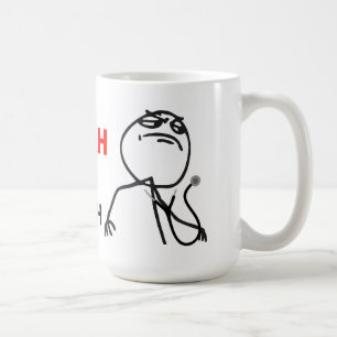Mug Je suis un ostéopathe