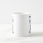 Mug Je suis un papa (Centre)
