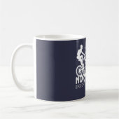 Mug Je suis UN PAPA de BMX (Gauche)