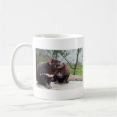 Mug Je suis un petit diable (Gauche)