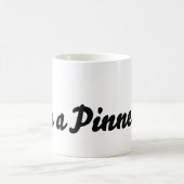 Mug Je suis un Pinner ! (Centre)