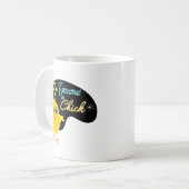 Mug Je suis un poussin du Kansas (Devant gauche)