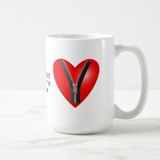 Mug Je suis un véritable membre du club de tirette (Droite)