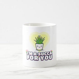 Mug Je suis une carte Succa for You