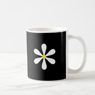 Mug Je suis une marguerite
