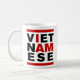 MUG JE SUIS VIETNAMIEN