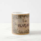 Mug Je suis Vintage (Centre)