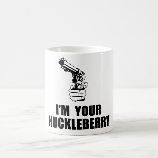 Mug Je suis votre airelle (Centre)