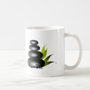 Mug Je suis zen