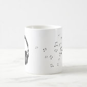 Mug Je survit sur Musique (Centre)