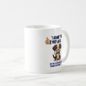 MUG JE T'ADMIRERAI BEAUCOUP (Devant droit)