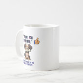 MUG JE T'ADMIRERAI BEAUCOUP (Devant gauche)