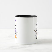 Mug Je T'Ai Mis Un sort (Centre)