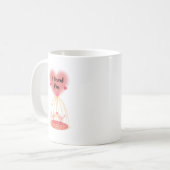 Mug Je t'ai trouvé (Devant gauche)