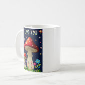Mug Je t'aime (Devant gauche)