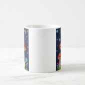 Mug Je t'aime (Centre)