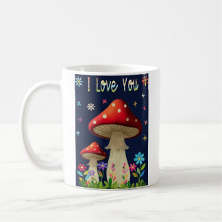 Mug Je t'aime