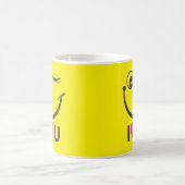 Mug Je T'Aime (Centre)