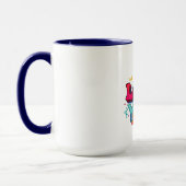 Mug Je t'aime (Gauche)