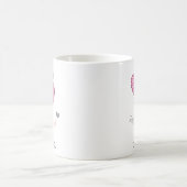 Mug Je t'aime (Centre)