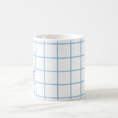 Mug "Je t'aime" (Centre)