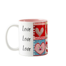 Mug Je t'aime